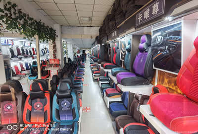 友圆汽车用品 打造精致驾驶空间的汽车装饰美学